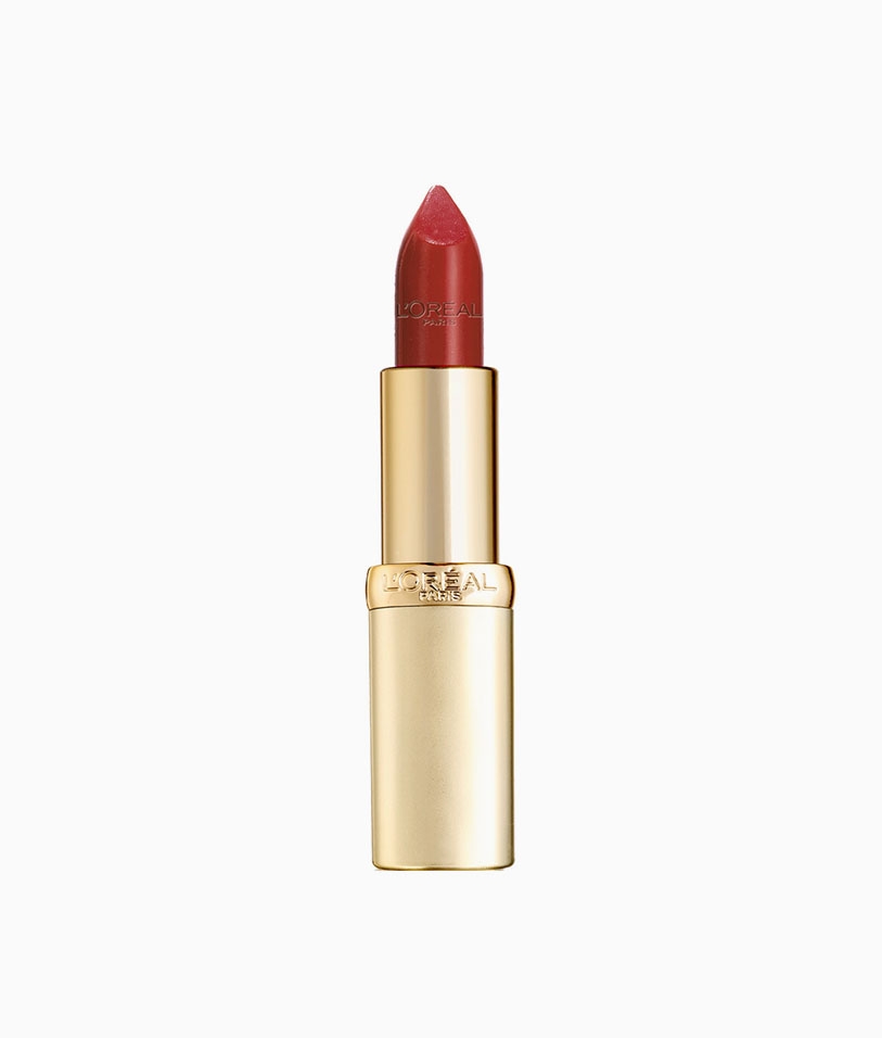 PINTALABIOS COLOR RICHE L'OREAL - 377 PERFECT RED