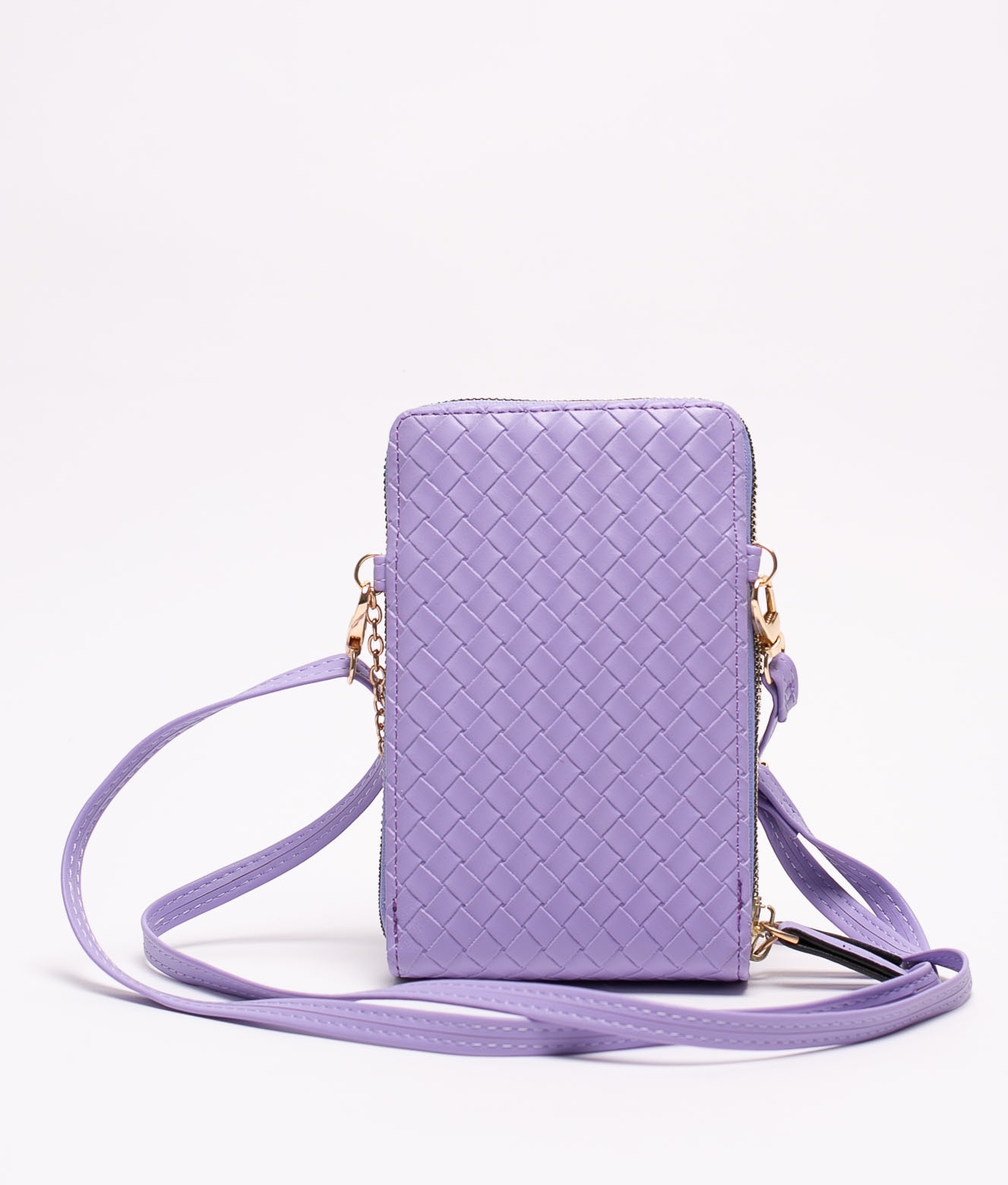 yesey phone holder - lilac
