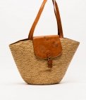 BOLSO NOOTKA - MARRÓN