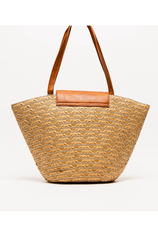SAC NOOTKA - MARRONE 2