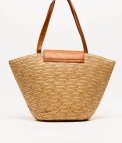 BOLSO NOOTKA - MARRÓN