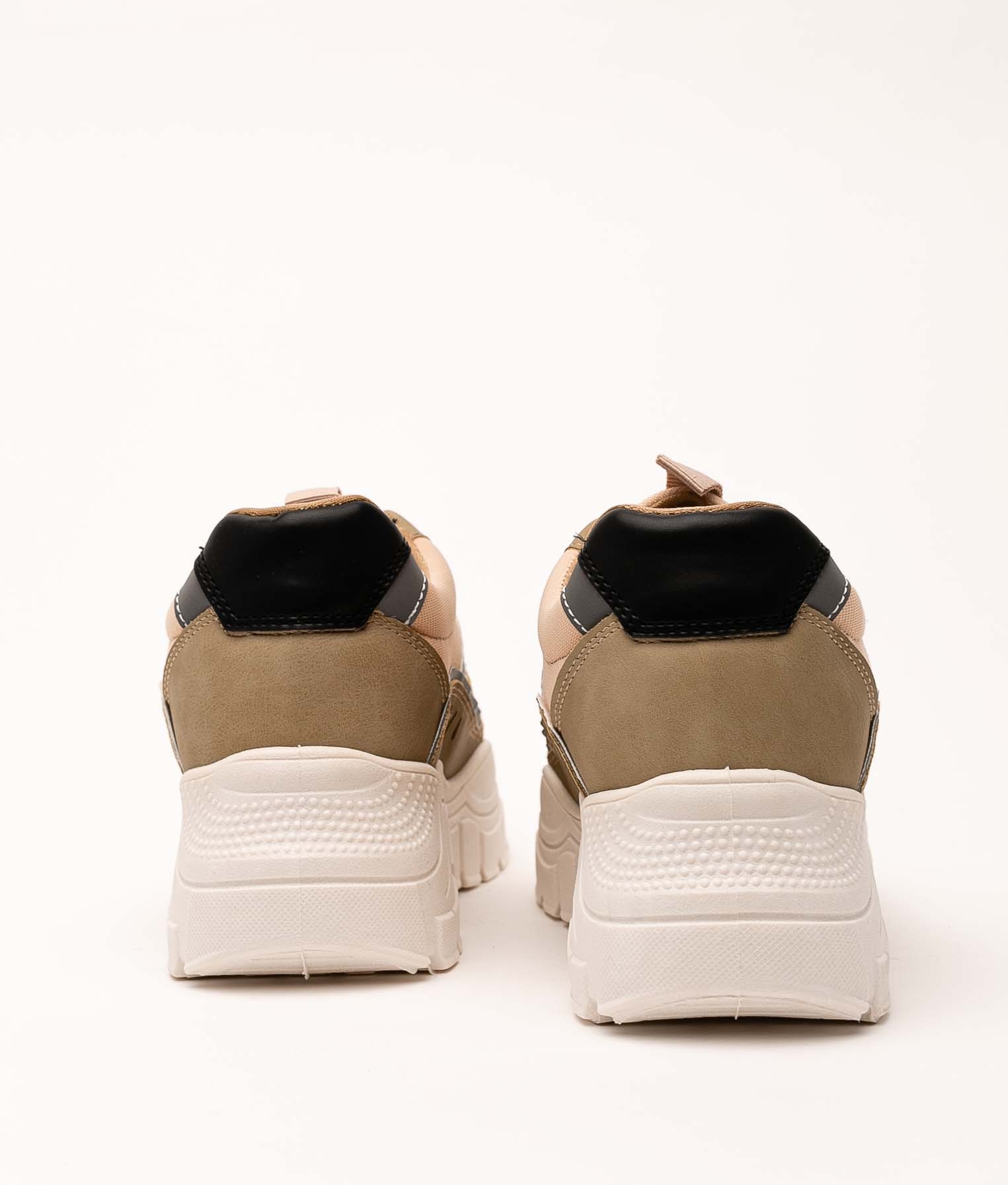 Sneakers Liana - Beige
