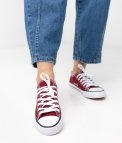 Sneakers Dreams - Granate