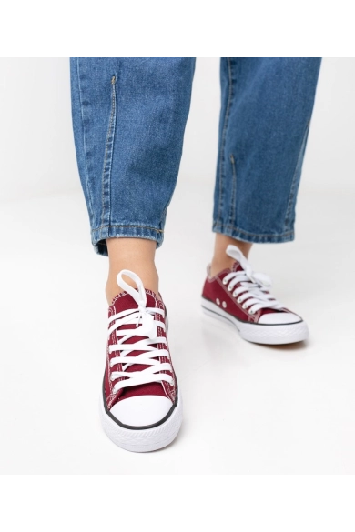 Sneakers Dreams - Granate
