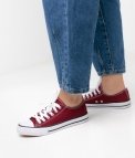 Sneakers Dreams - Grenat