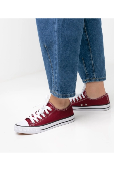 Sneakers Dreams - Grenat 2