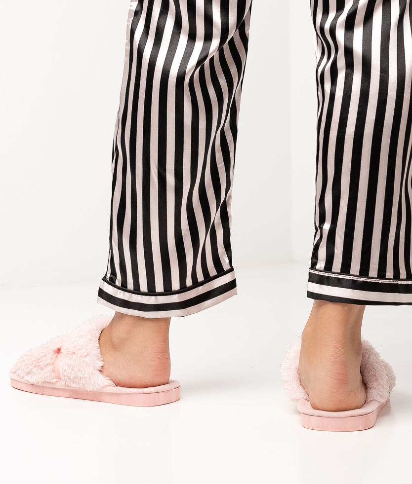 LAZY SLIPPERS - PINK