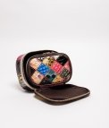 Neceser FLAVIA MULTICOLOR - UNICO