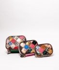 Neceser FLAVIA MULTICOLOR - UNICO