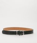 Cinturón Liberty - negro