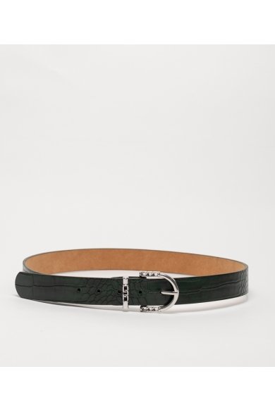 Cinturón Liberty - negro