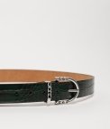 Cinturón Liberty - negro