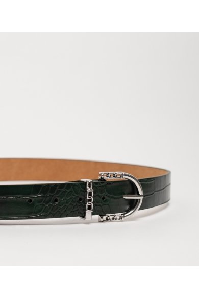 Cinturón Liberty - negro 2