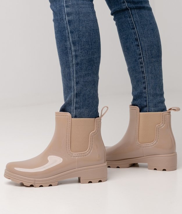 BOTA DE AGUA URILA BEIGE Pianno 39