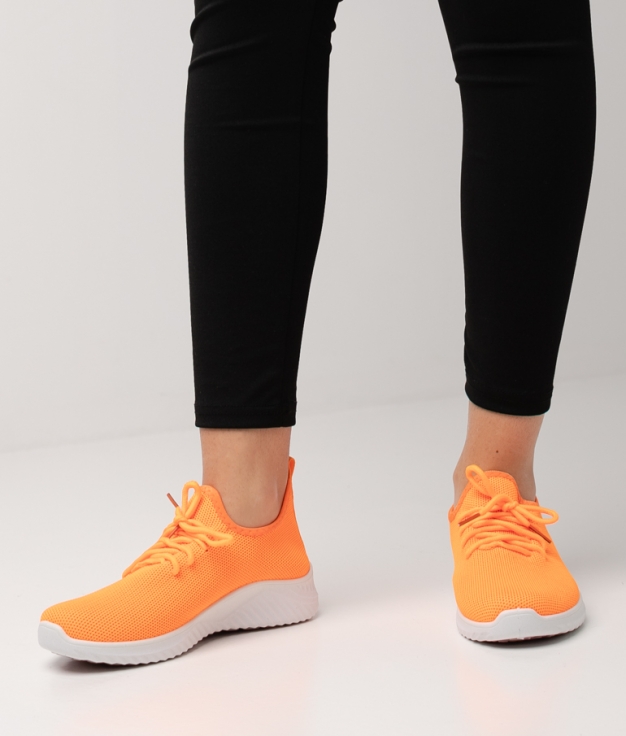 Sneakers Loure - Arancione