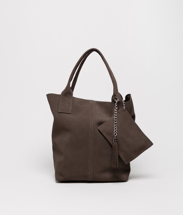 Bag Mykonos - brown