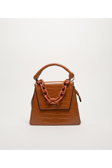 BOLSO MILLIEU - MARRÓN