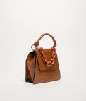 BOLSO MILLIEU - MARRÓN
