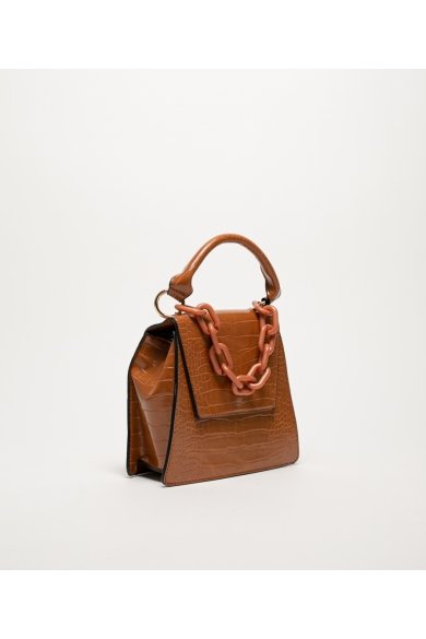 BOLSO MILLIEU - MARRÓN 2