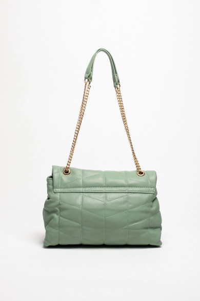 BOLSO MOKA - VERDE 2
