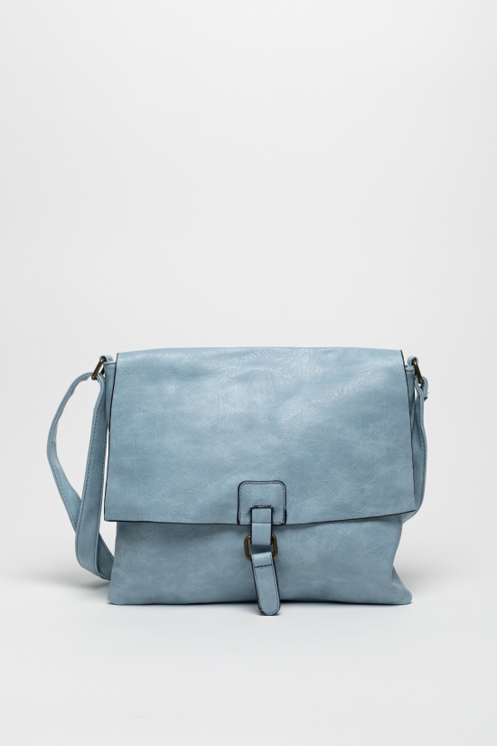 Segus shoulder bag - Light blue