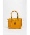 BOLSO VACOAS - AMARILLO