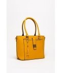 BOLSO VACOAS - AMARILLO