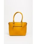 BOLSO VACOAS - AMARILLO