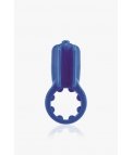 ANILLO PRIMO MINX - AZUL