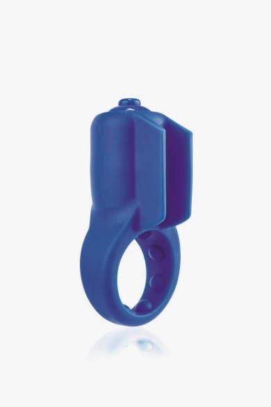 ANILLO PRIMO MINX - AZUL 2