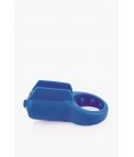 ANILLO PRIMO MINX - AZUL