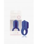 ANILLO PRIMO MINX - AZUL