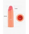 FUNDA PARA PENE EXTENDER ADD 1"