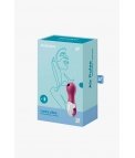 SUCCIONADOR DE ONDAS LUCKY LIBRA BERRY