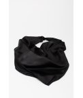 PAÑUELO AGALEGA - NEGRO