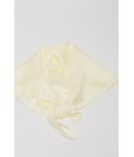 PAÑUELO AGALEGA - BEIGE