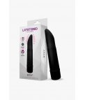 NYLY ESTIMULADOR MULTI-VELOCIDAD - NEGRO