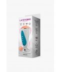 ONALIS HIGH TECH MASTURBADOR USB - AZUL