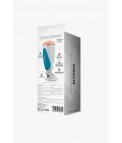 ONALIS HIGH TECH MASTURBADOR USB - AZUL