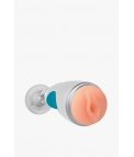 ONALIS HIGH TECH MASTURBADOR USB - AZUL