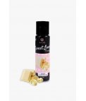 LUBRICANTE CHOCOLATE BLANCO - 60ML