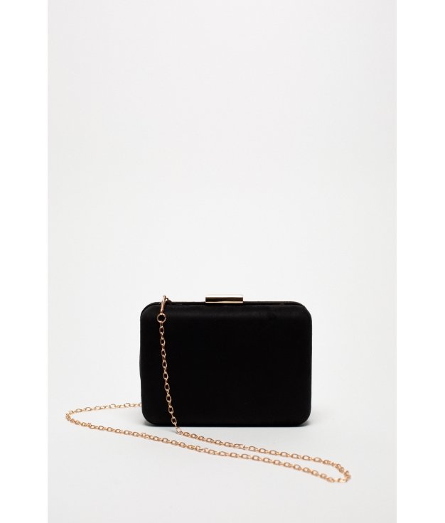 BOLSO MANON - NEGRO