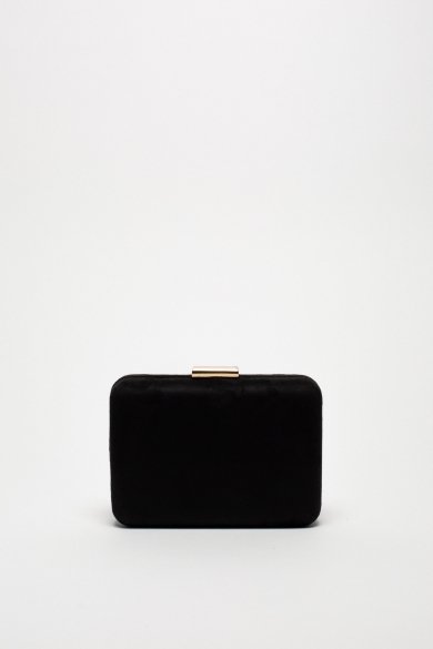 BOLSO MANON - NEGRO 2