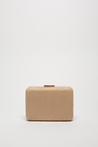 BOLSO MANON - APRICOT 2