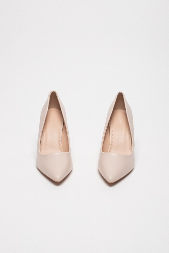 Zapatos de mujer Pianno 39
