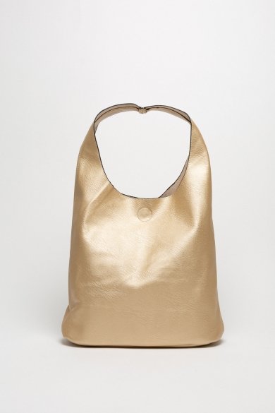 BOLSO HINDUIS - ORO