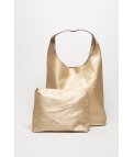 BOLSO HINDUIS - ORO