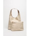 BOLSO HINDUIS - BEIGE