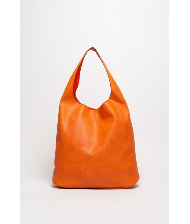 BOLSO HINDUIS - NARANJA