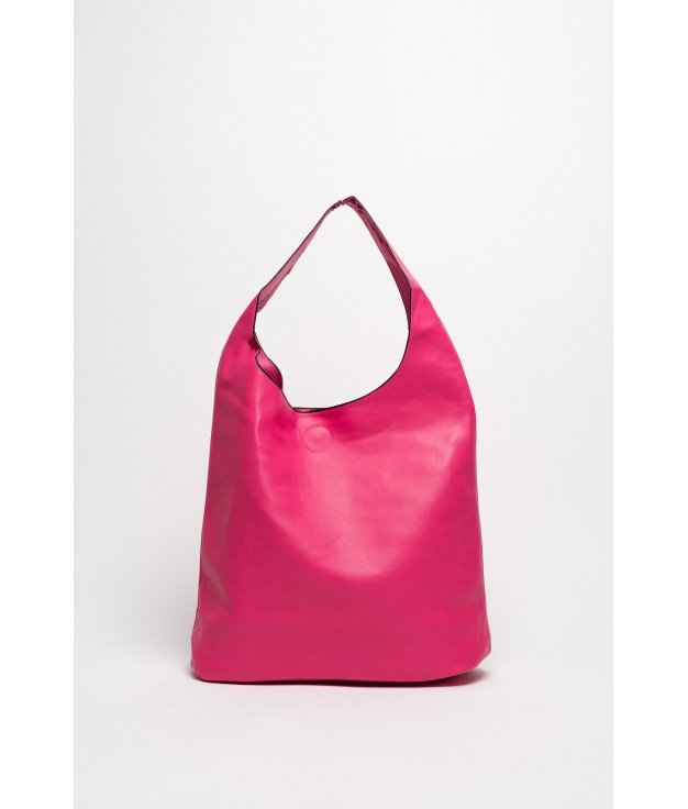 BOLSO HINDUIS - FUCSIA